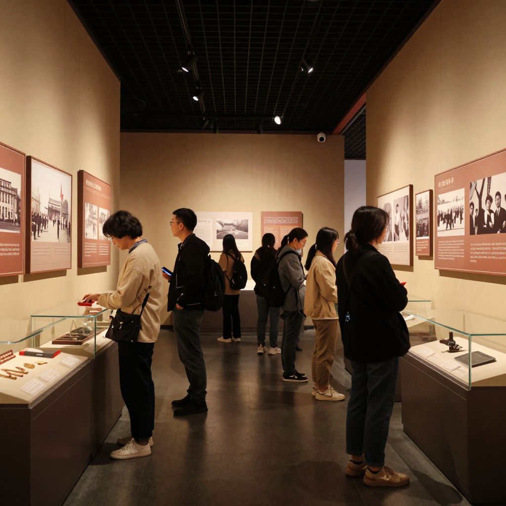 Chinese American Museum