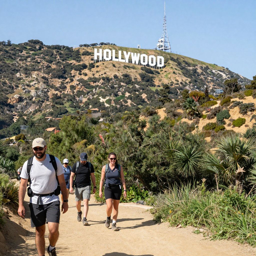 Griffith Park
