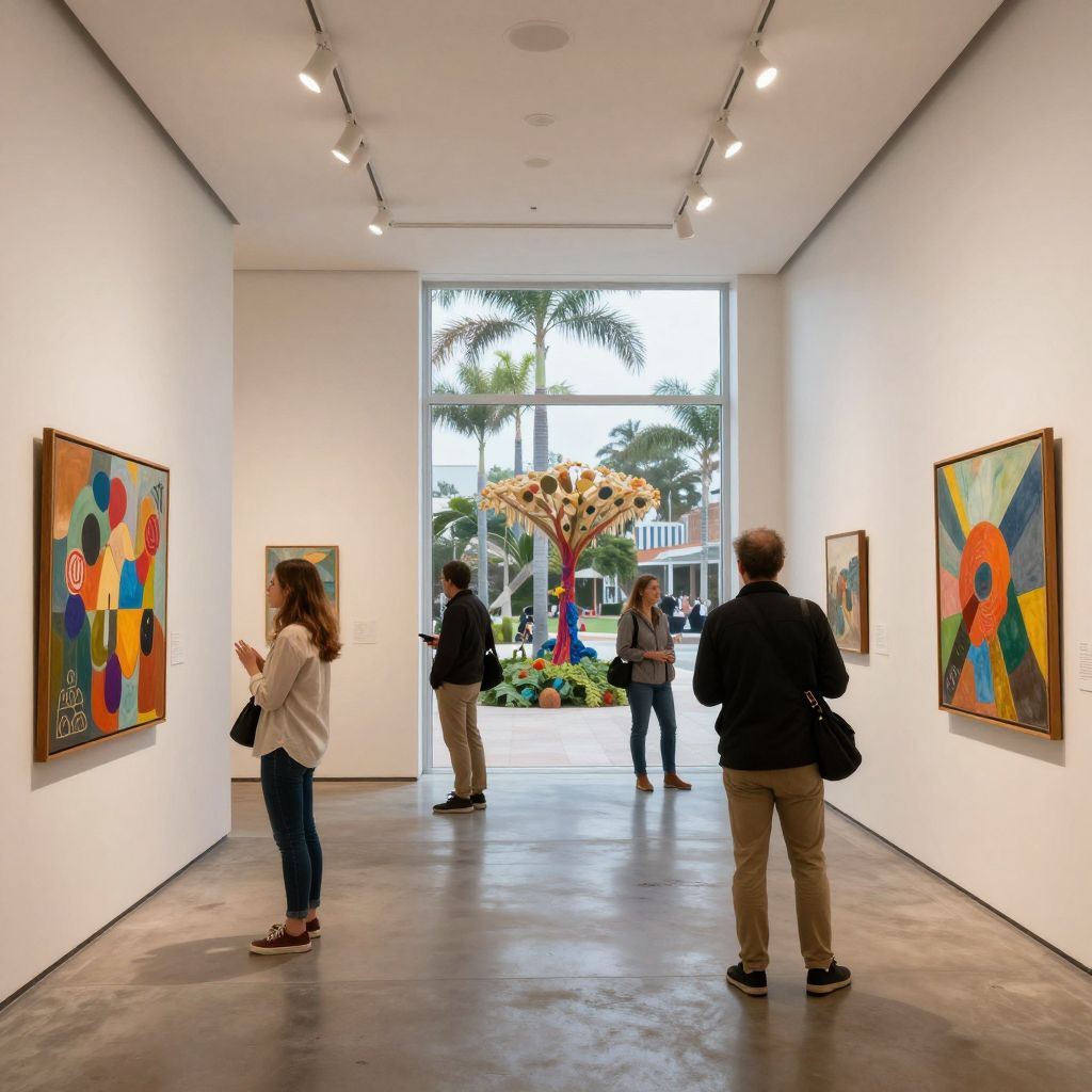 Orange County Museum of Art