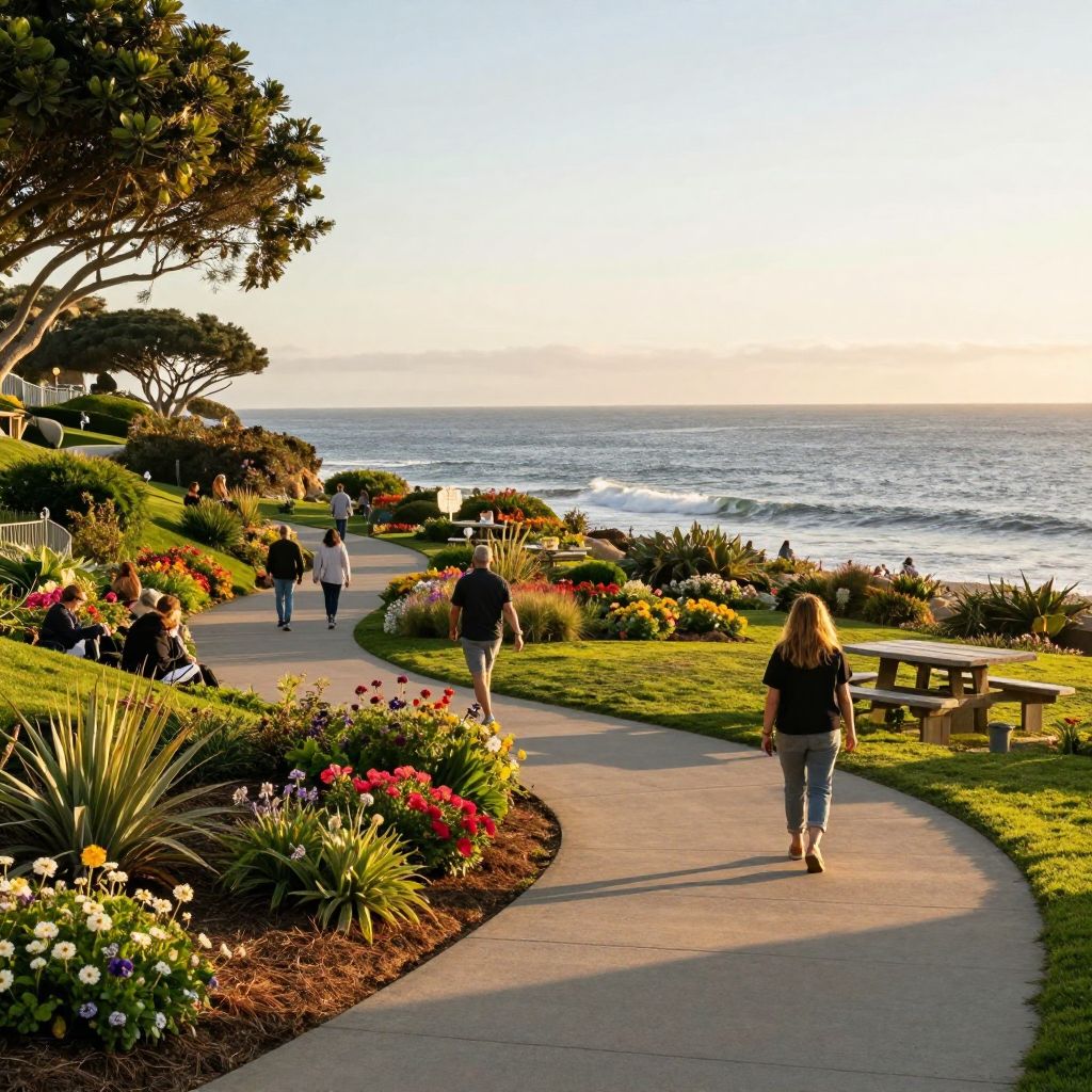 Heisler Park