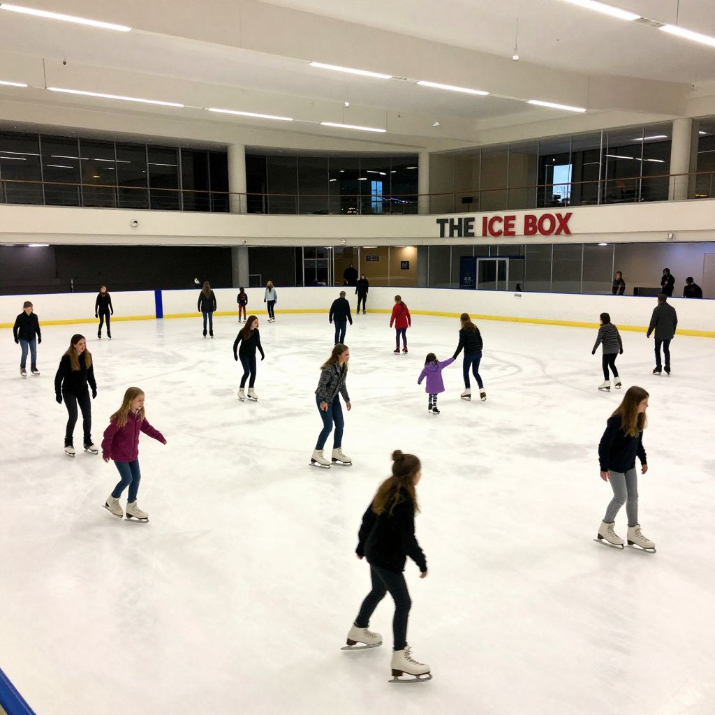 Ice Box