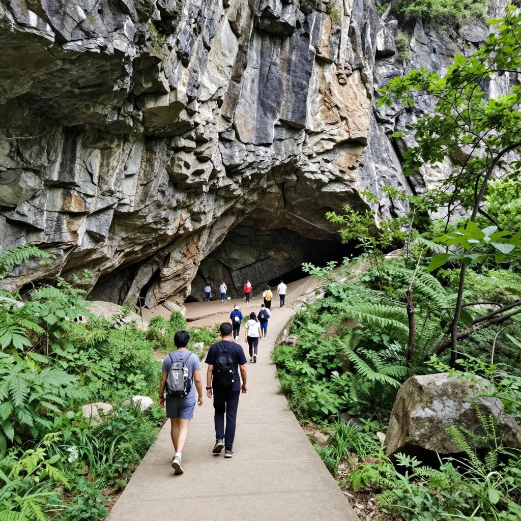 Robber's Cave