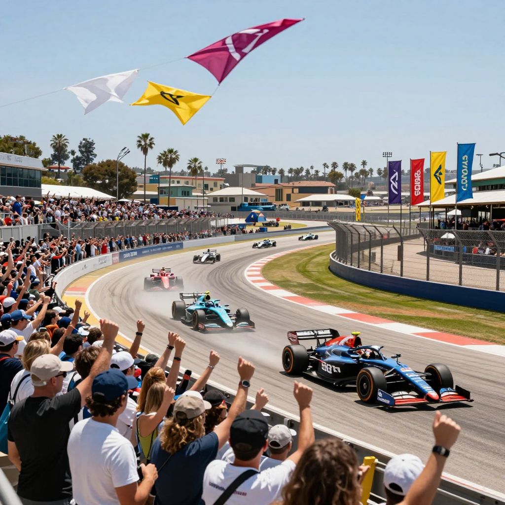 Grand Prix of Long Beach