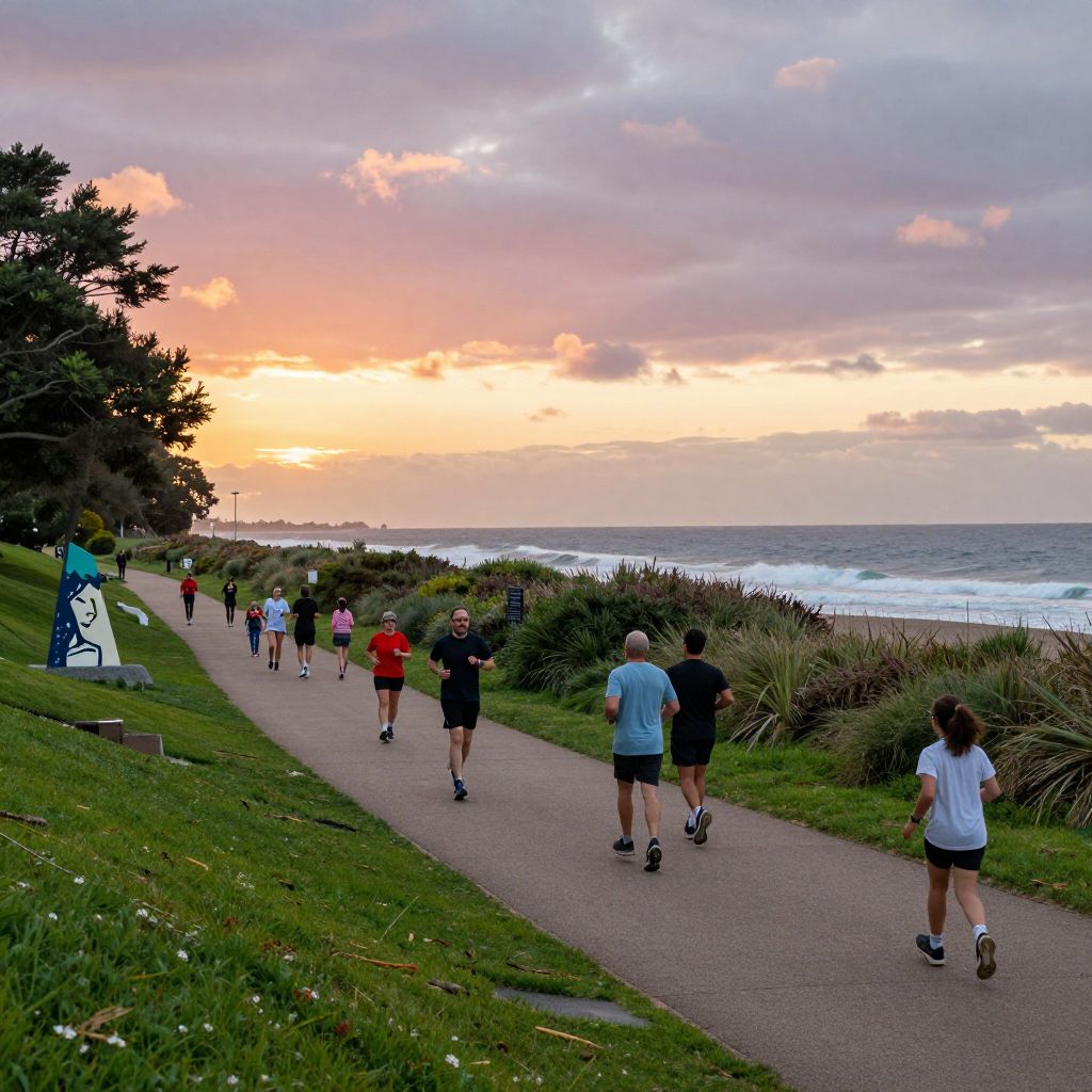 Bluff Park