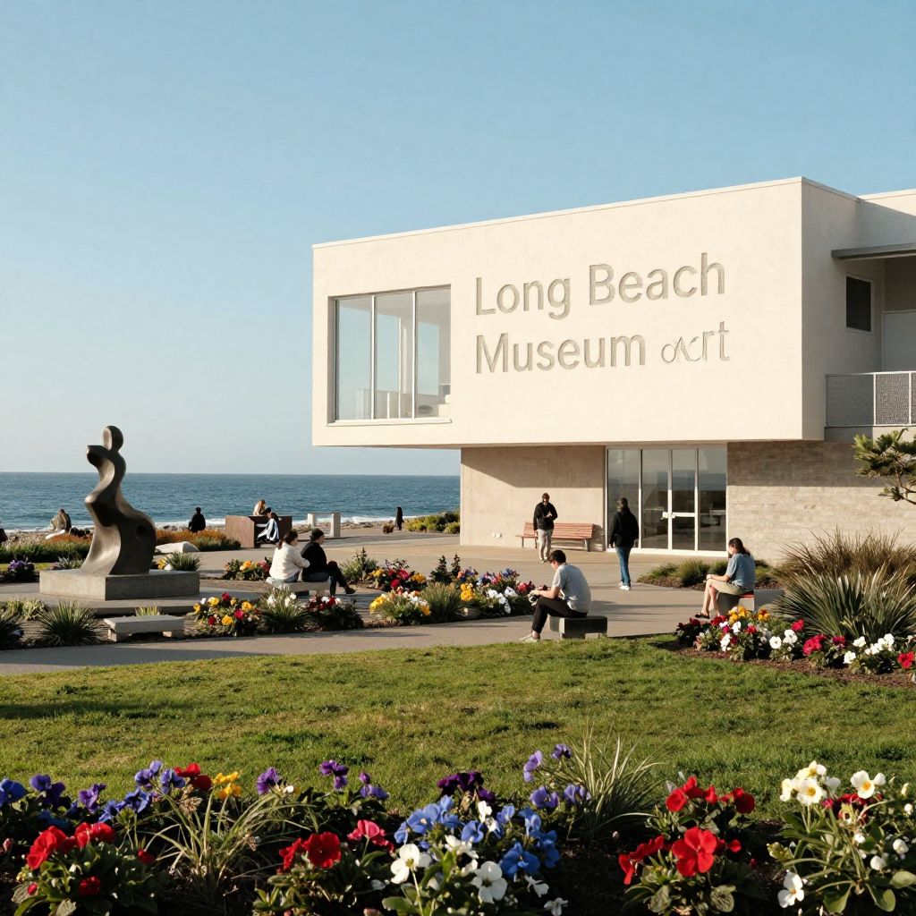 Long Beach Museum of Art