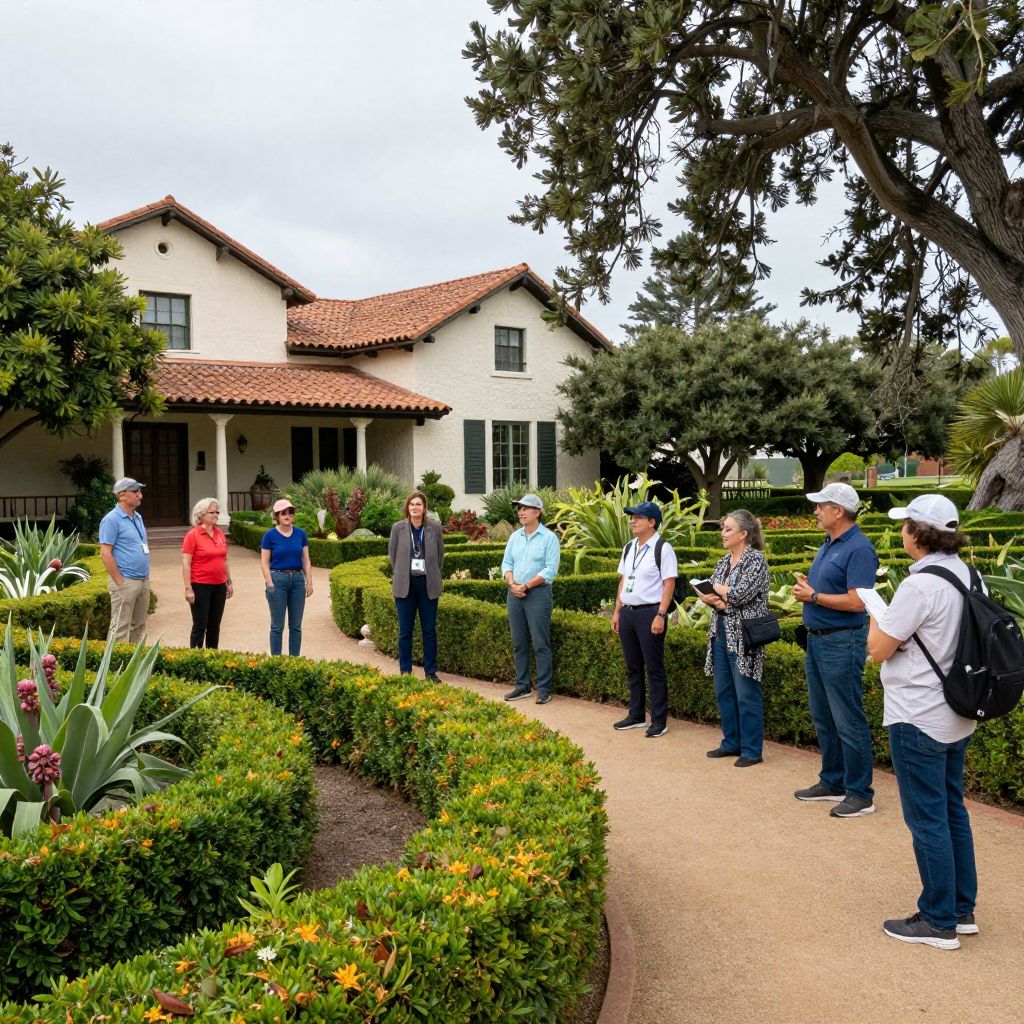 Rancho Los Alamitos