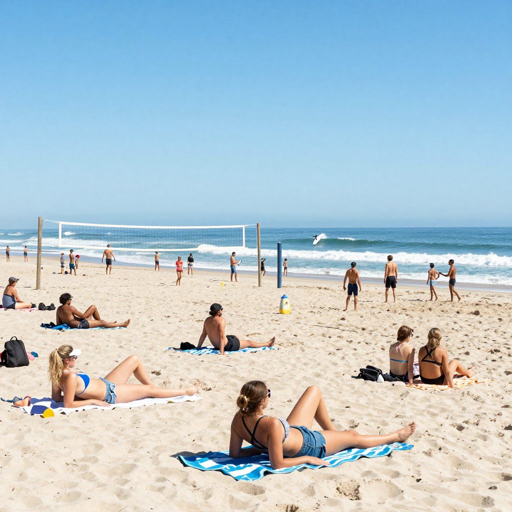 Alamitos Beach