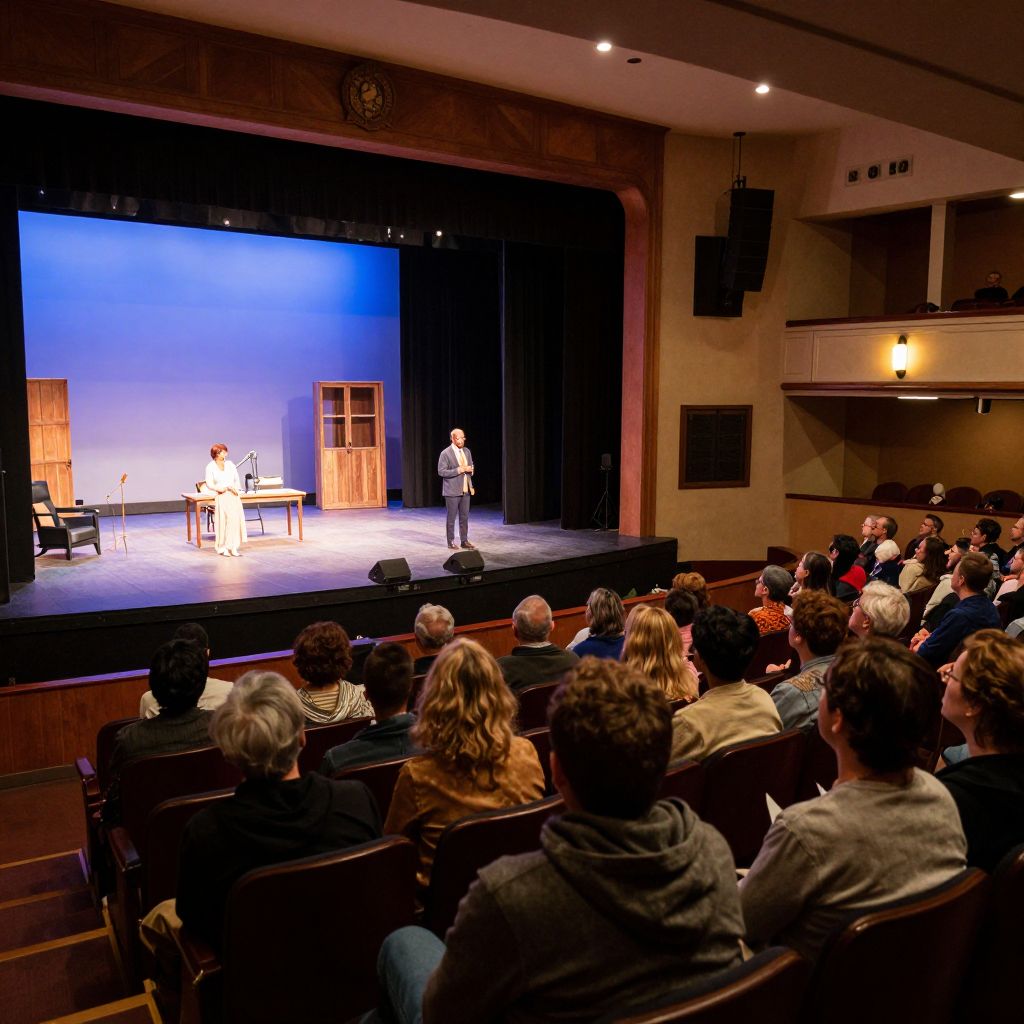 Altarena Playhouse
