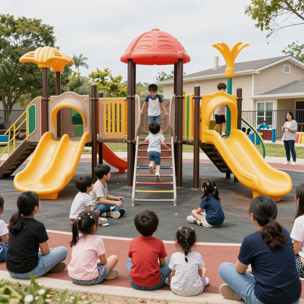 Congress Elementary