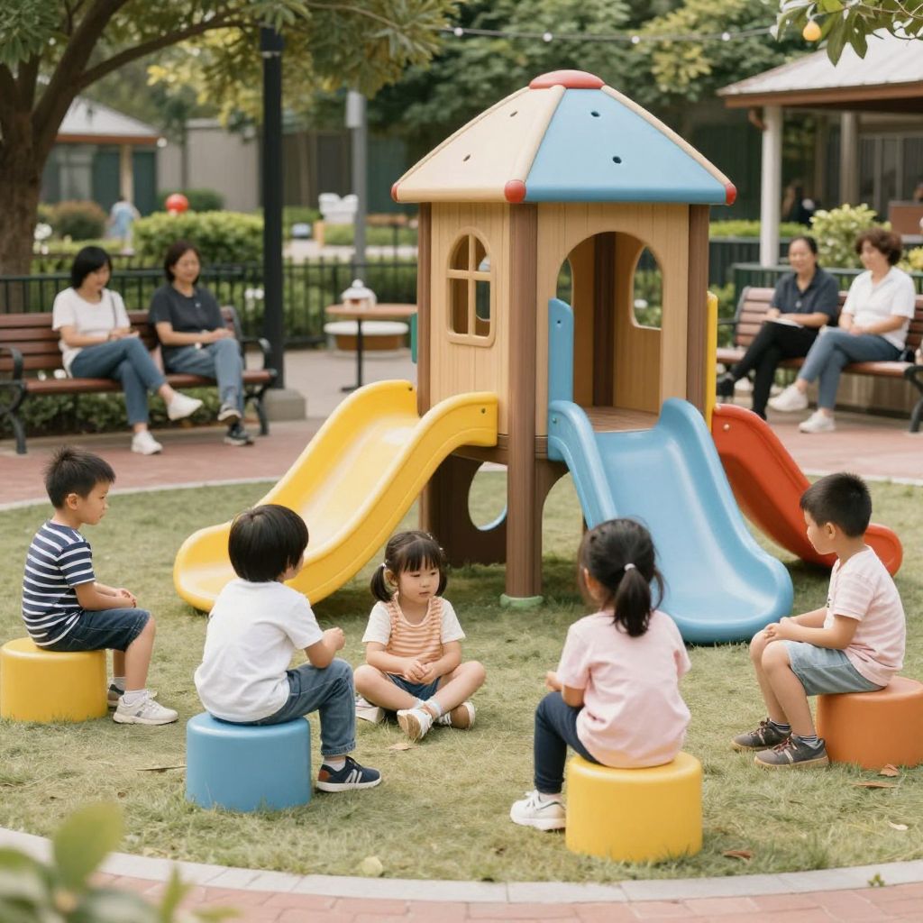 Dartmouth Tot Lot