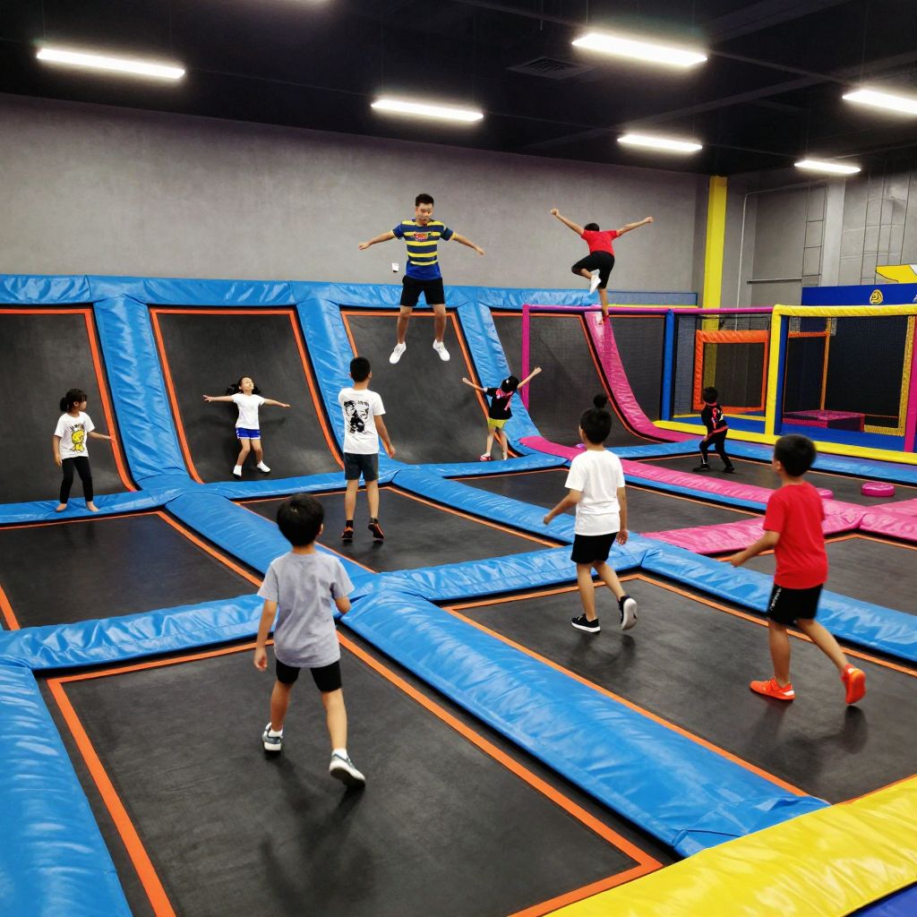 Sky Zone