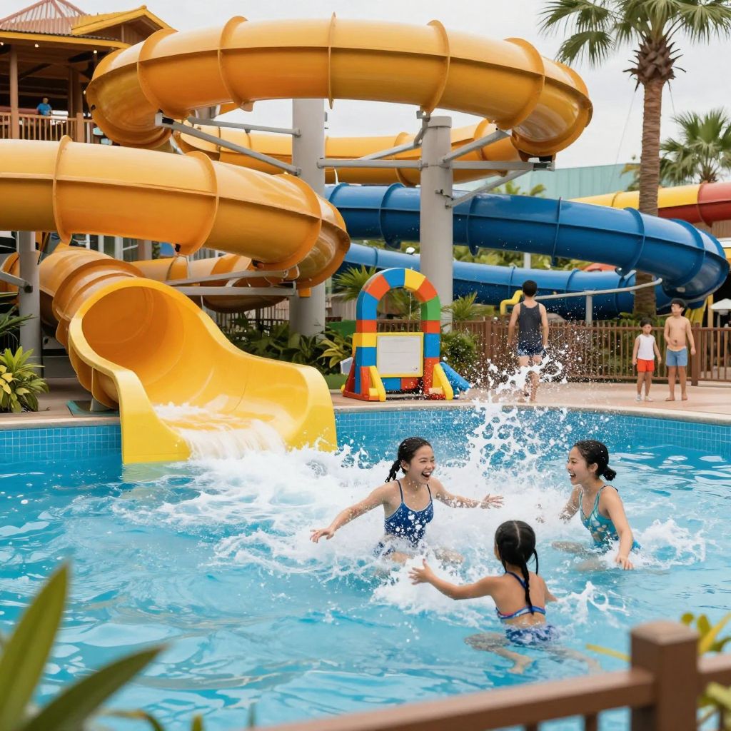 Great Wolf Lodge