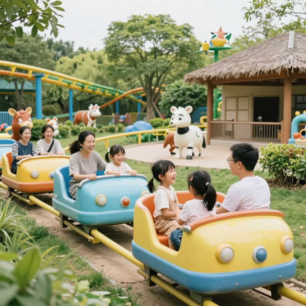 Adventure City