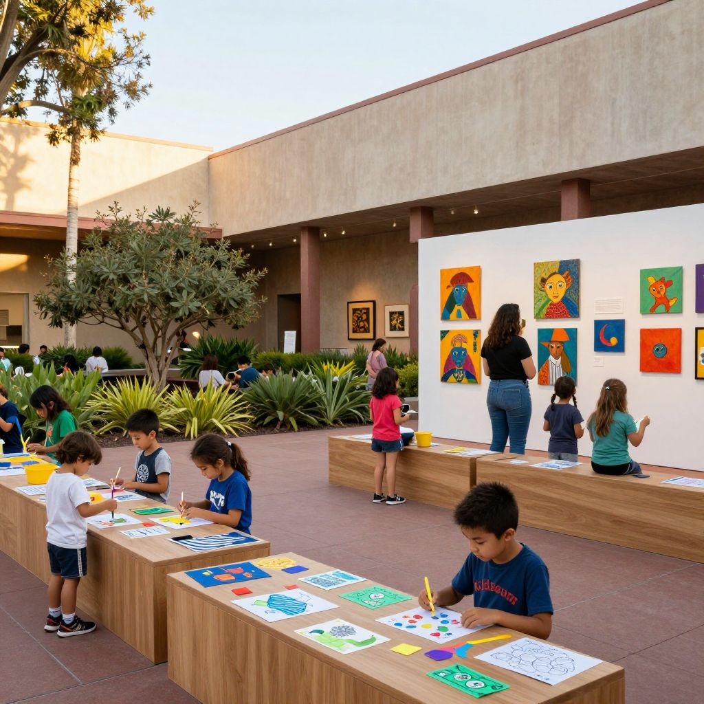 Bowers Museum