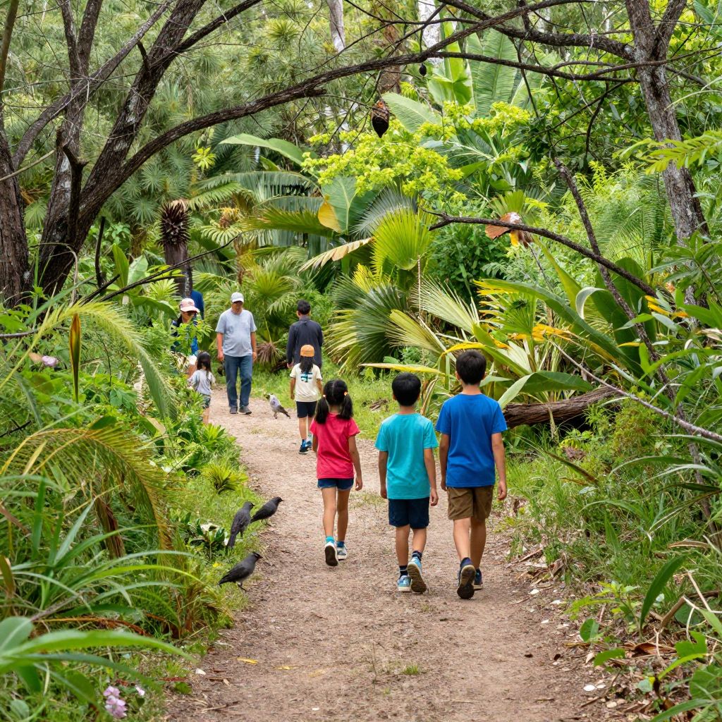 Oak Canyon Nature Center