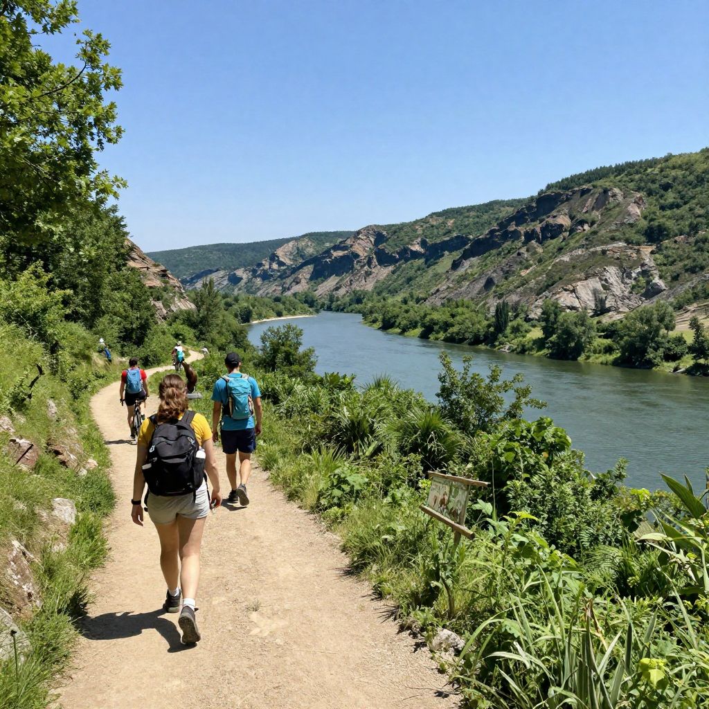 Auburn State Recreation Area