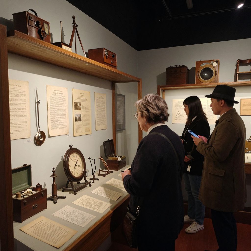 Gold Country Medical History Museum