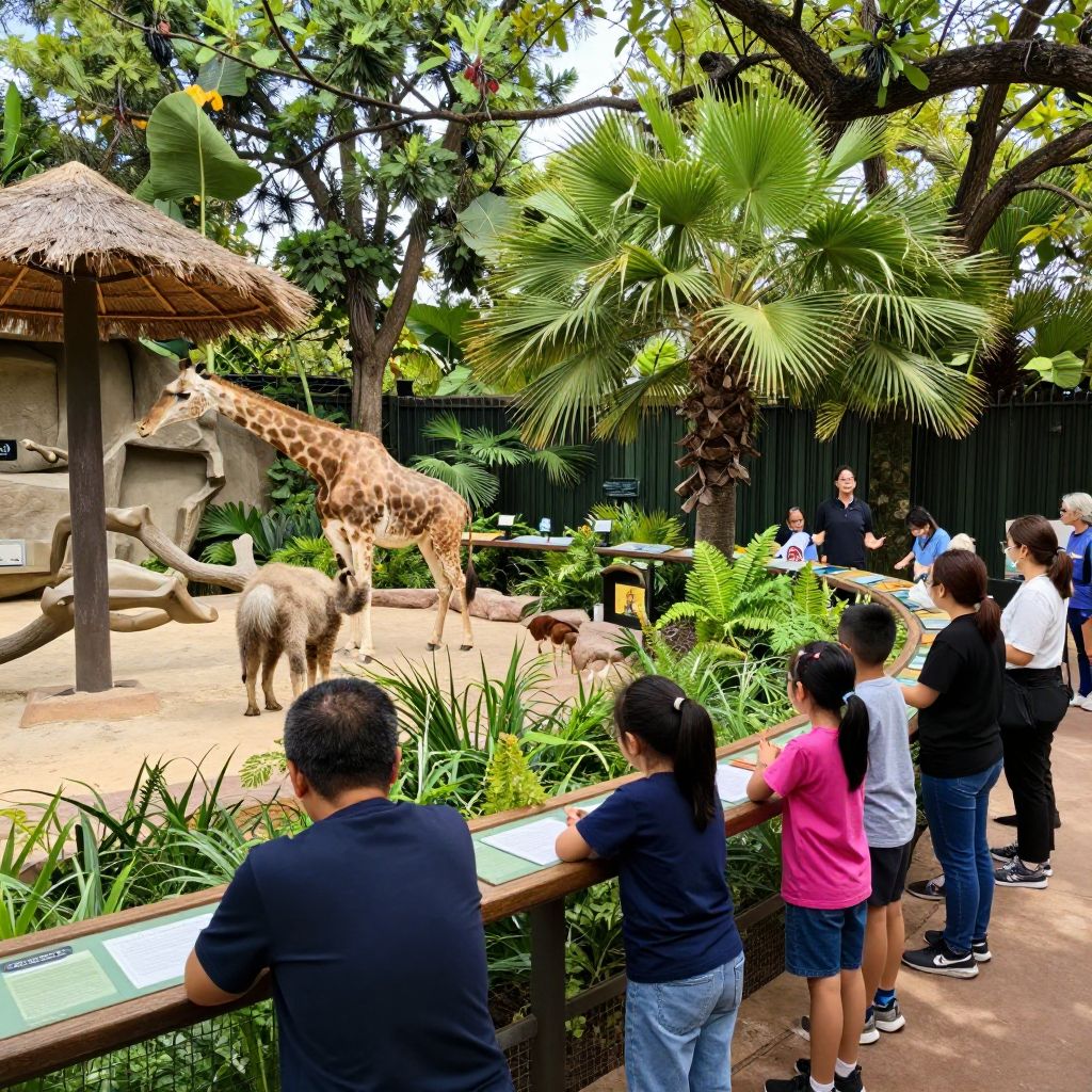 California Living Museum