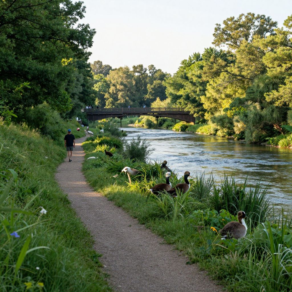 Hart Memorial Park