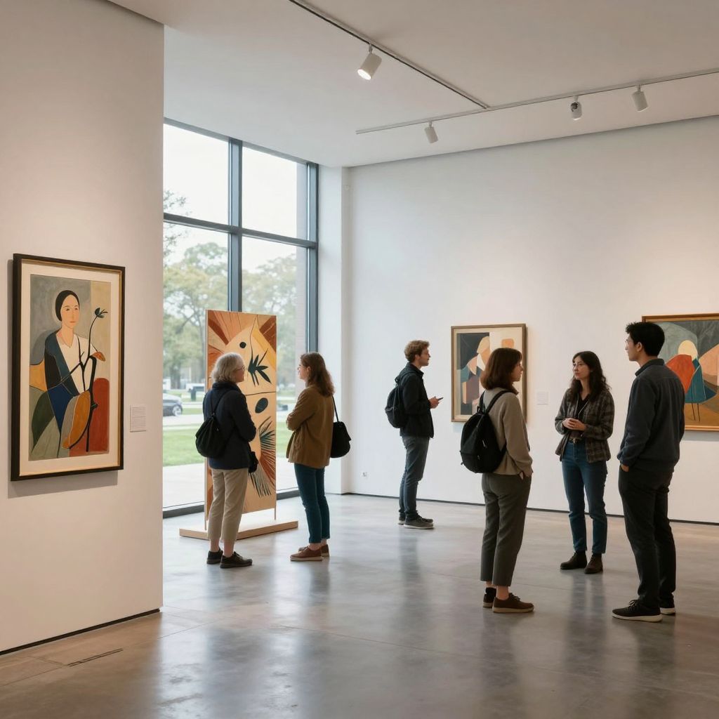 Bakersfield Museum of Art