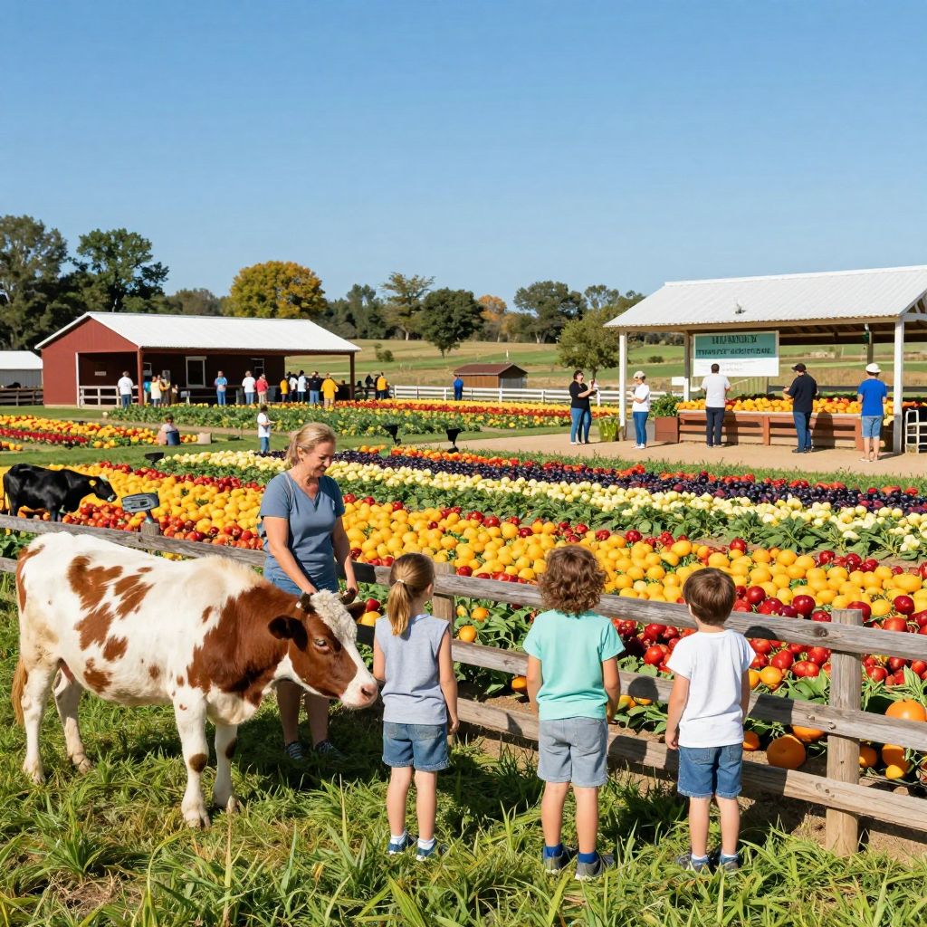 Murray Family Farms
