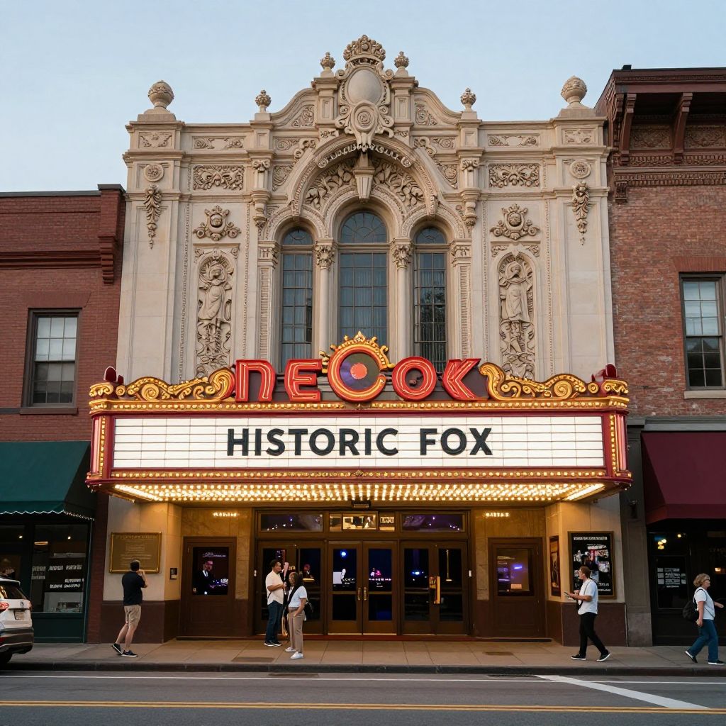 Fox Theater