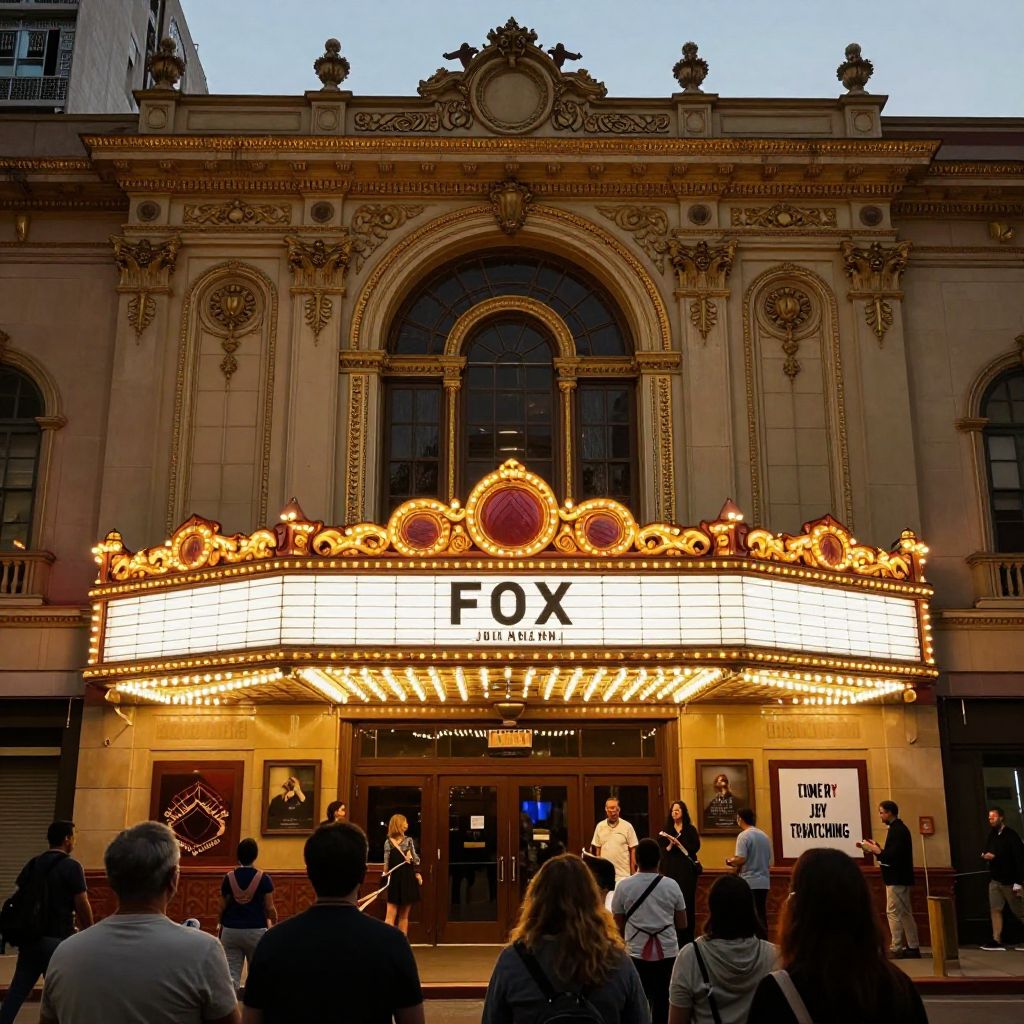 Fox Theater