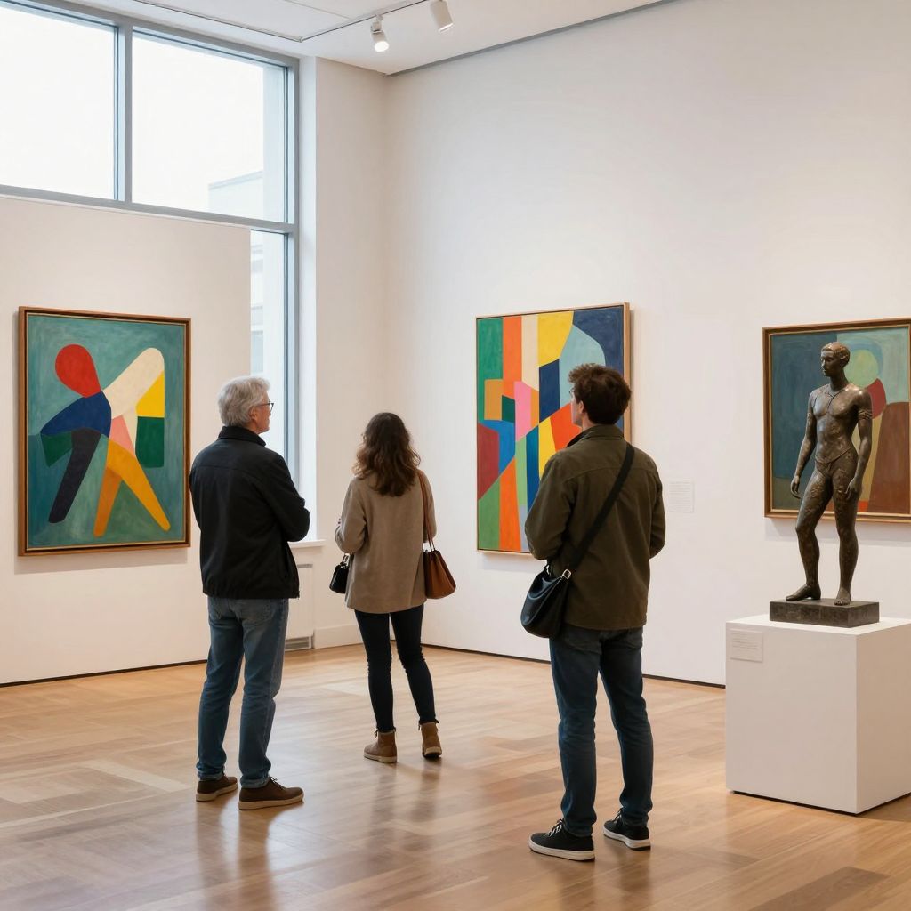 Bakersfield Museum of Art