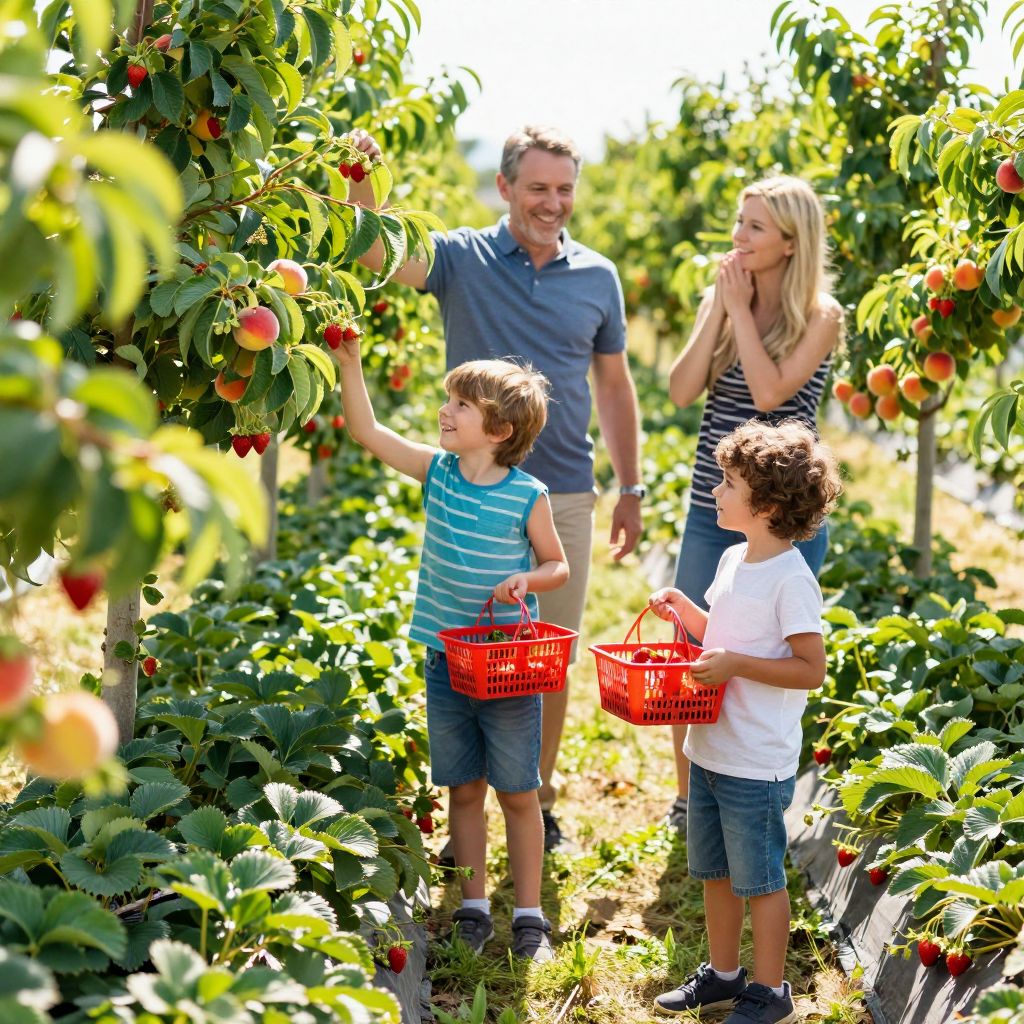 Murray Family Farms