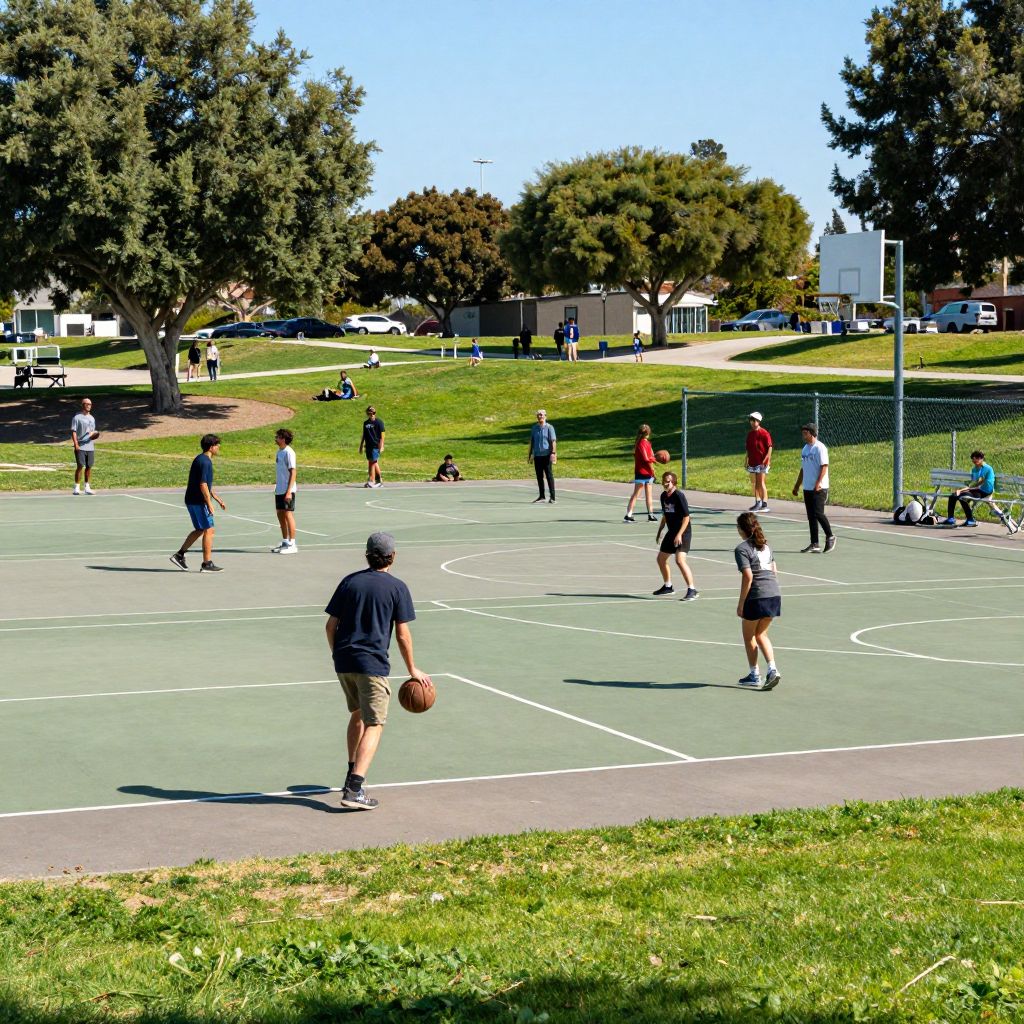 Bella Vista Park