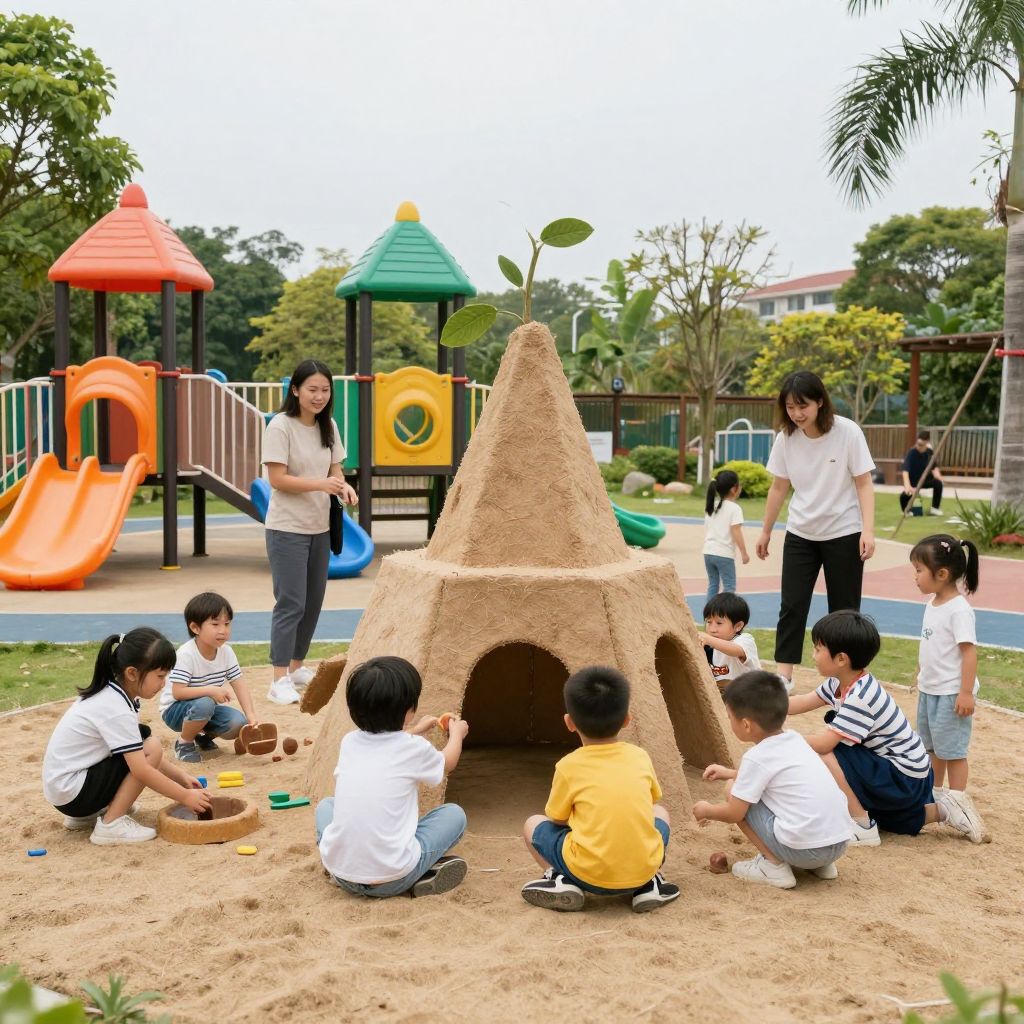 Adventure Playground