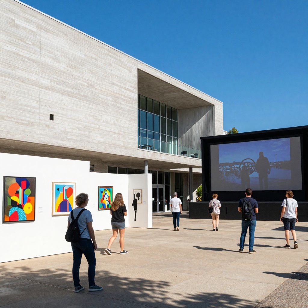 BAMPFA