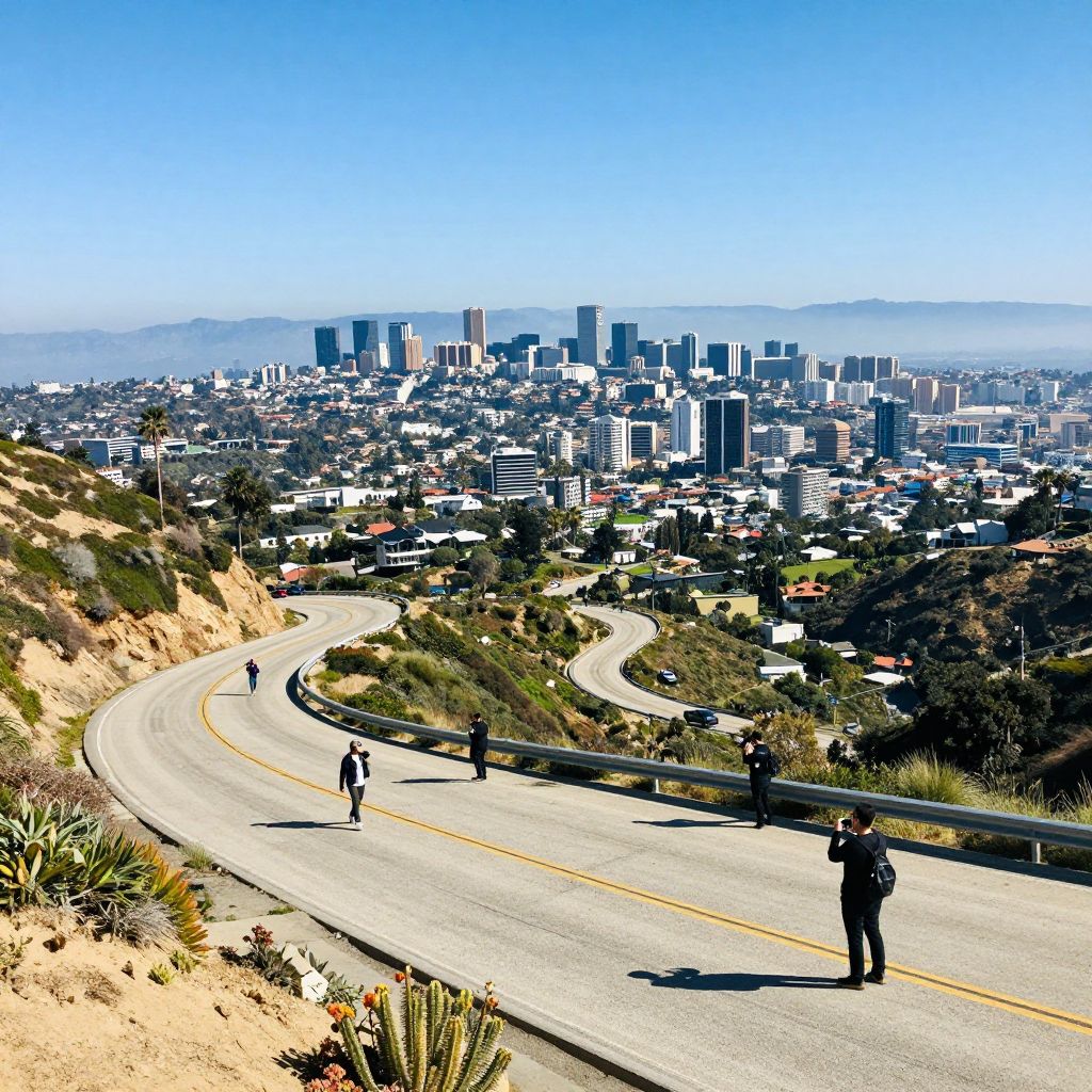 Mulholland Drive