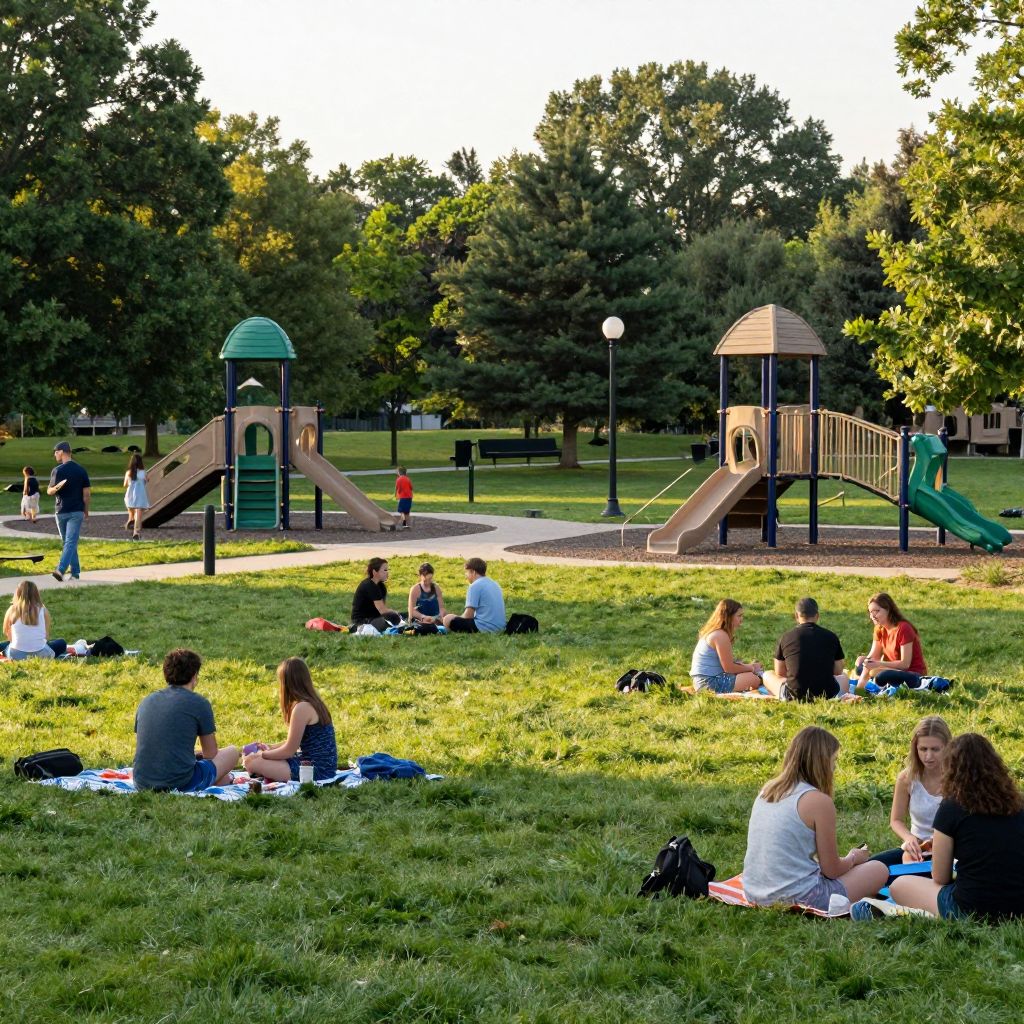 Roxbury Park