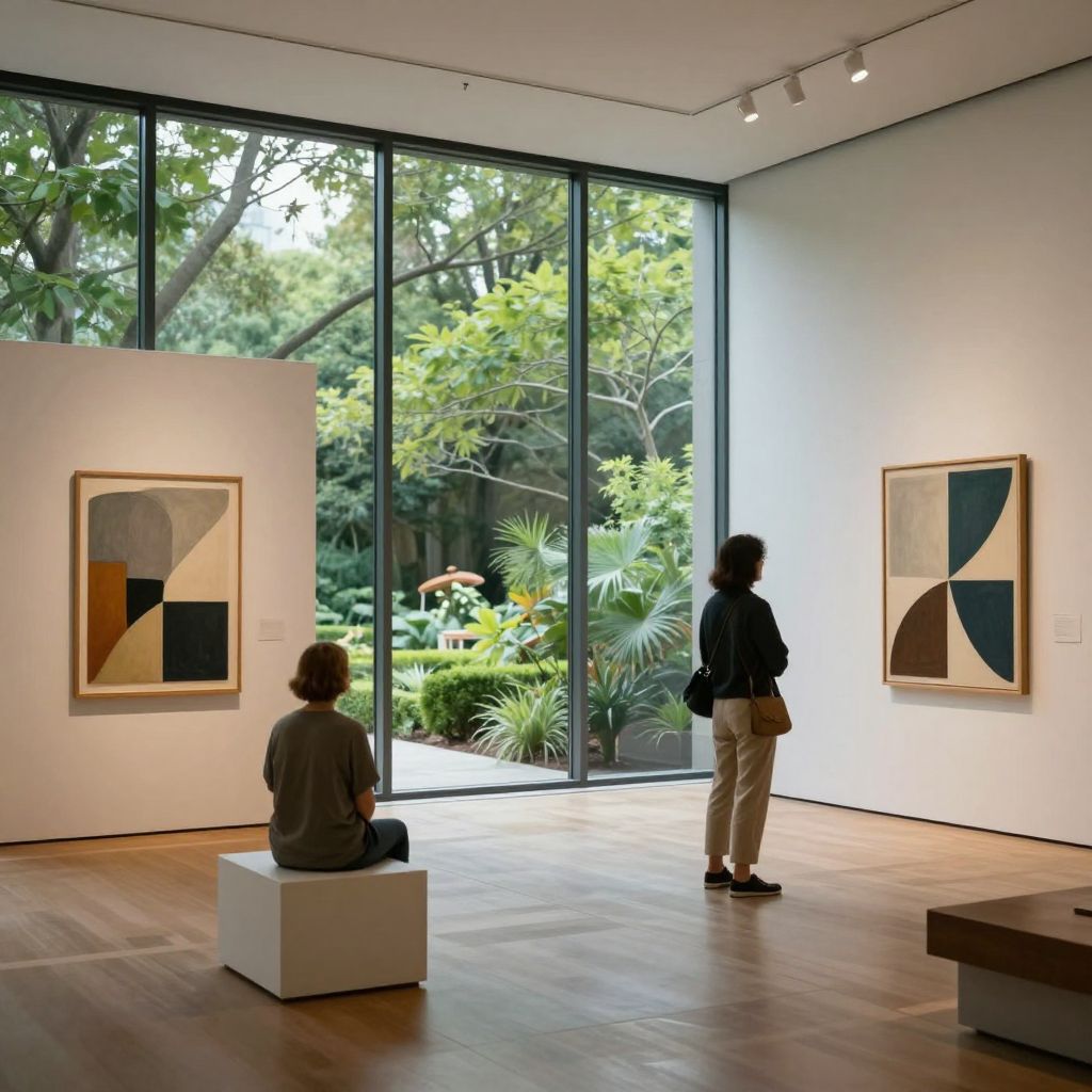 Frederick R. Weisman Art Foundation