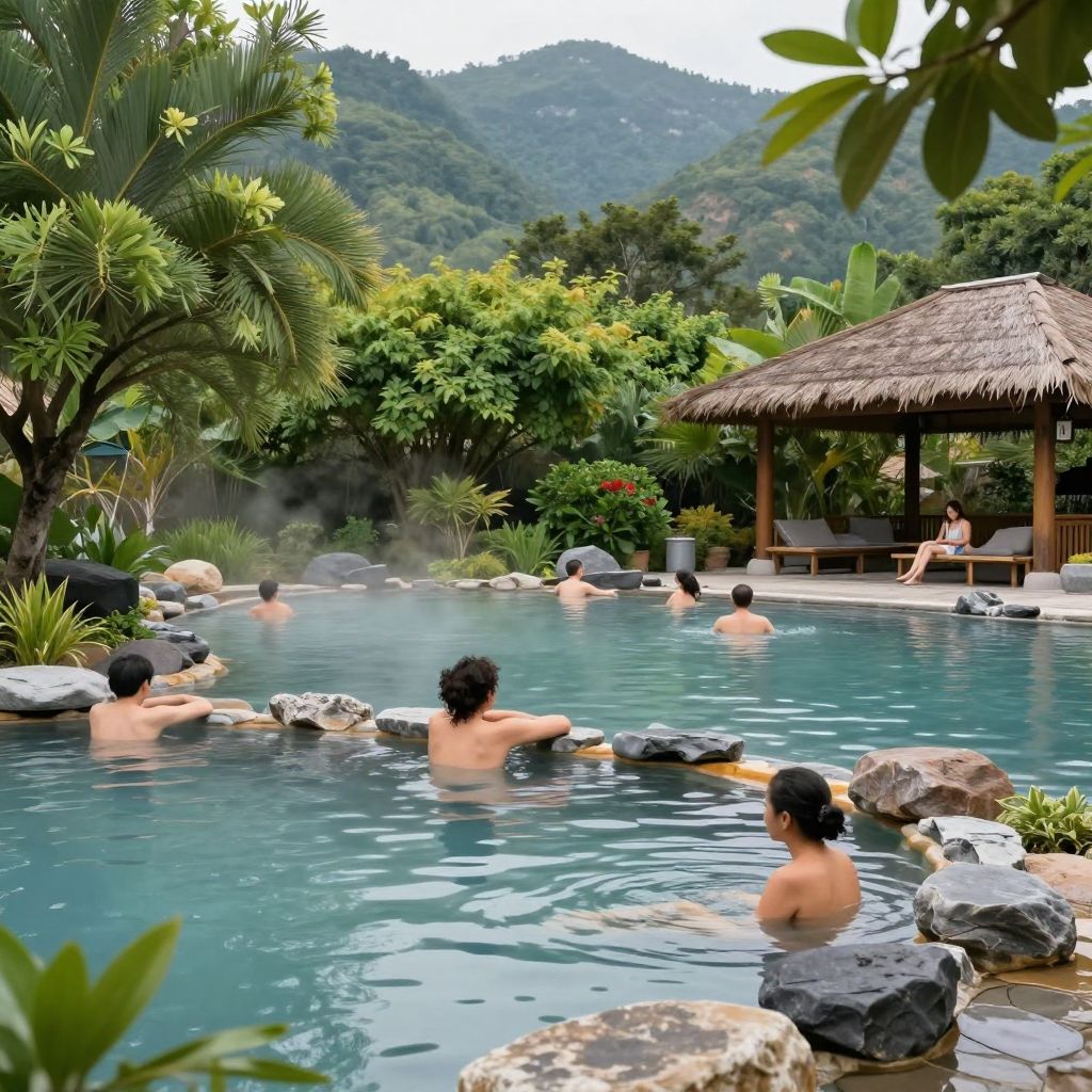 Keough's Hot Springs