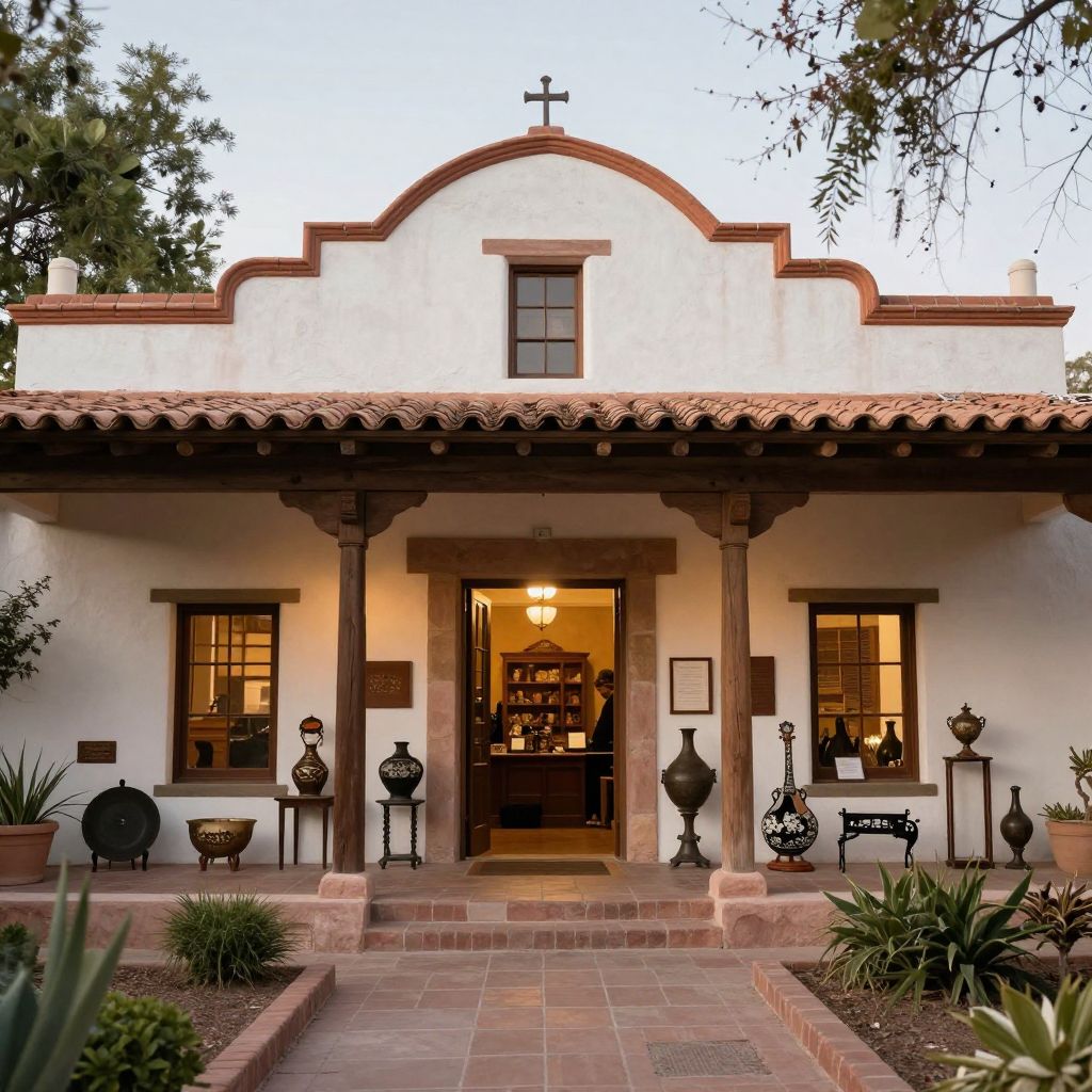 Palo Verde Historical Museum