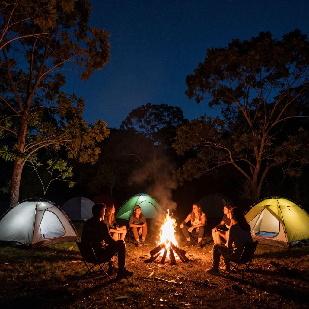 McIntyre Regional Park