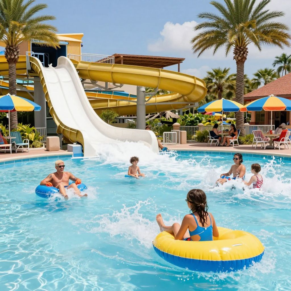 Knott's Soak City