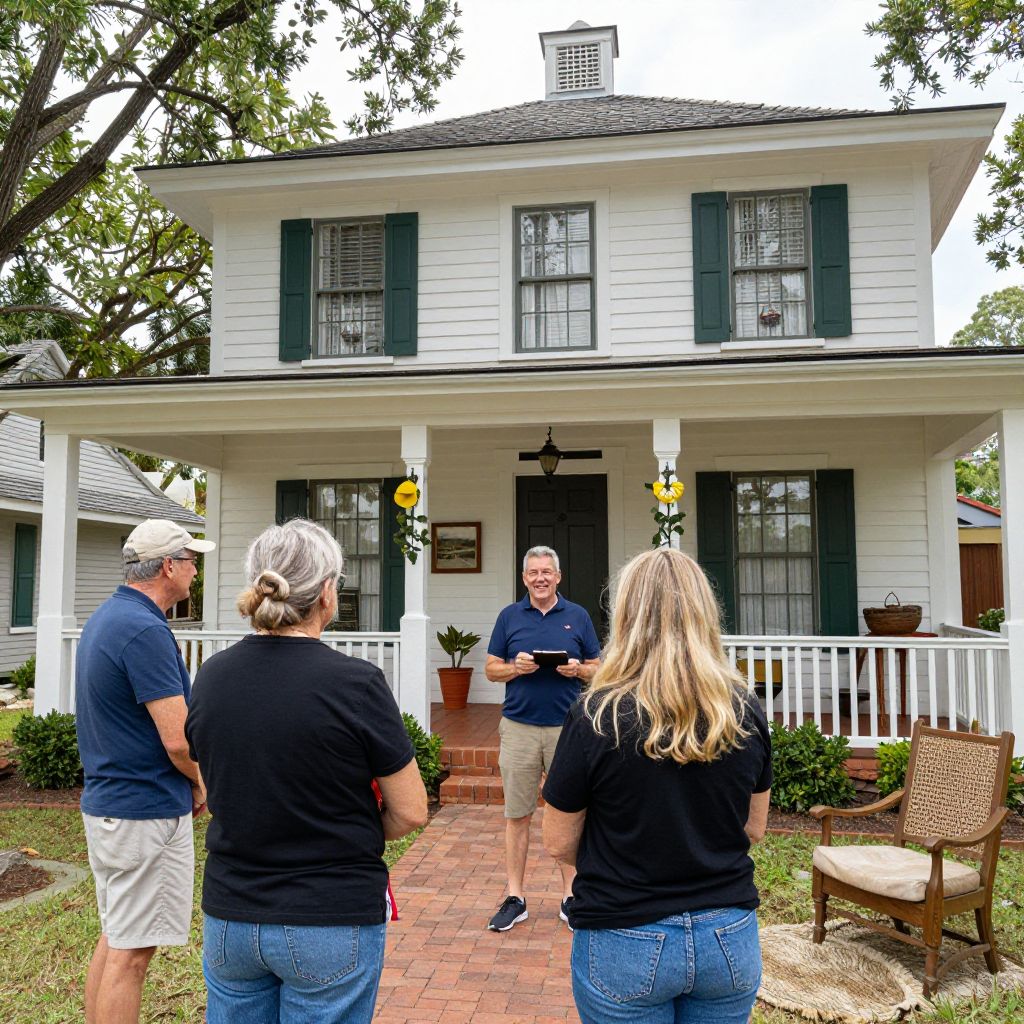 Whitaker-Jaynes House
