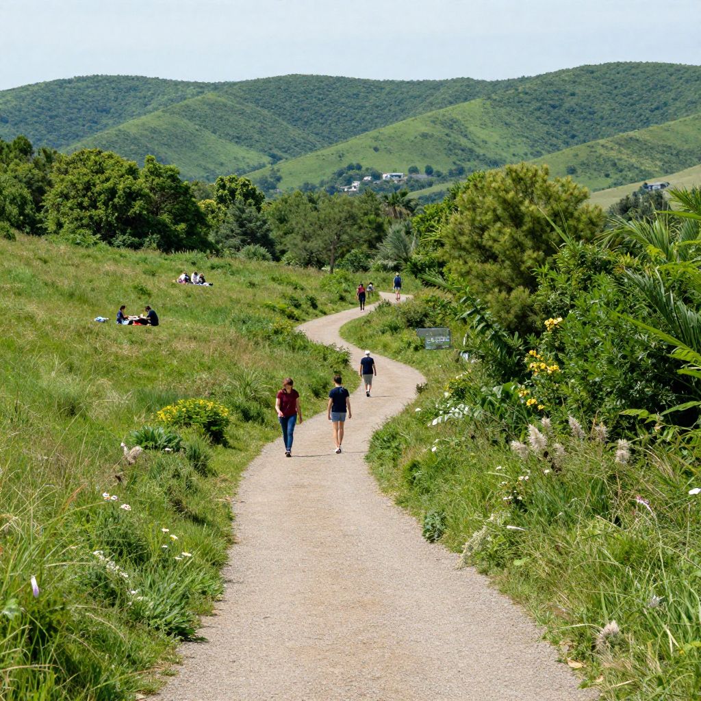 Ralph B. Clark Regional Park