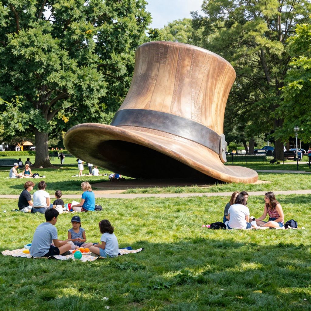 Abraham Lincoln Park