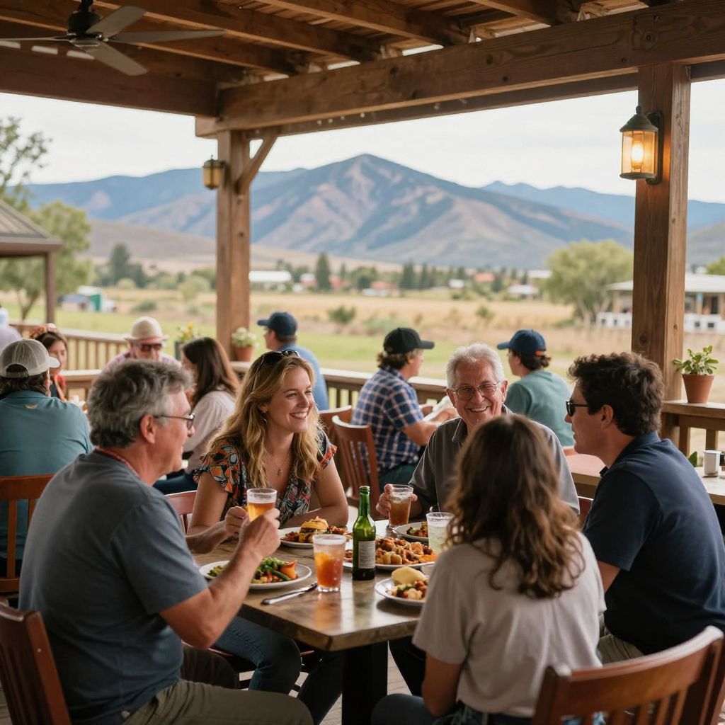 Sagebrush Cantina