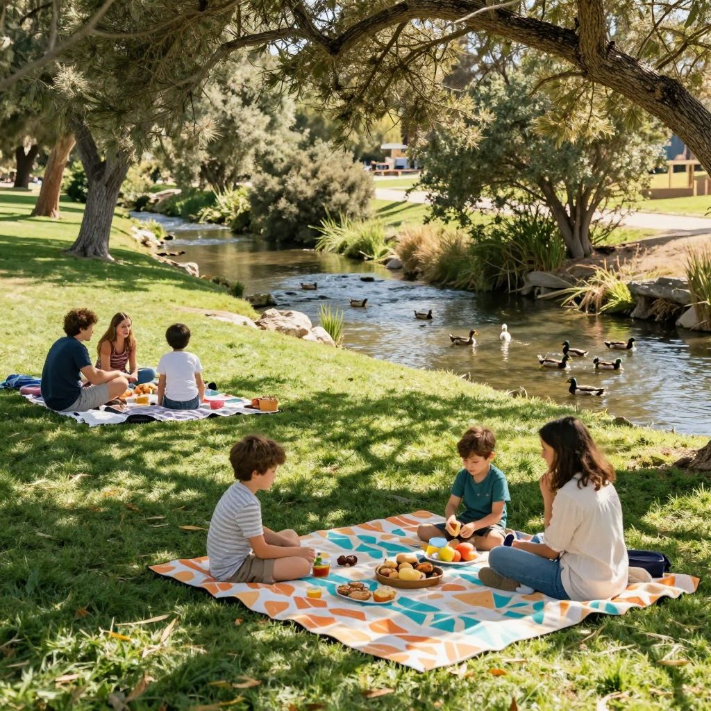 Calabasas Creek Park