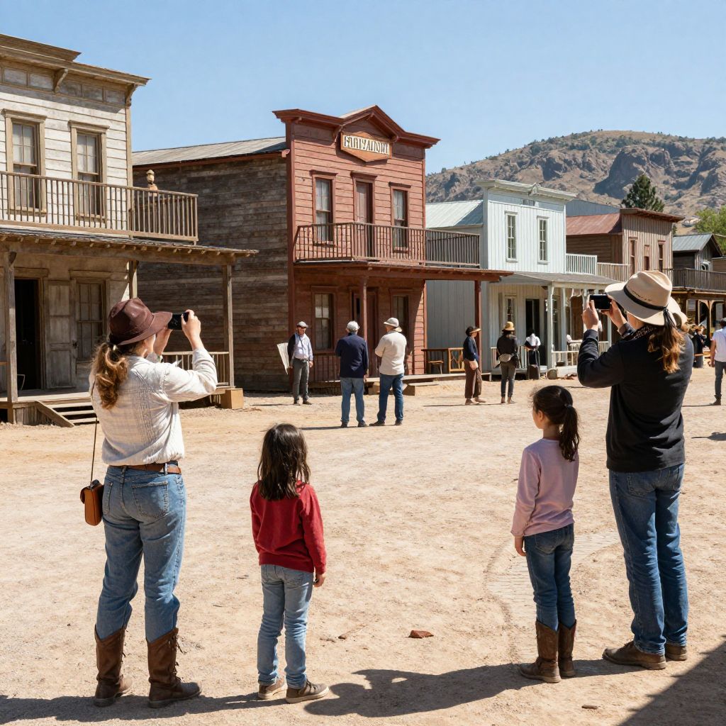 Paramount Ranch
