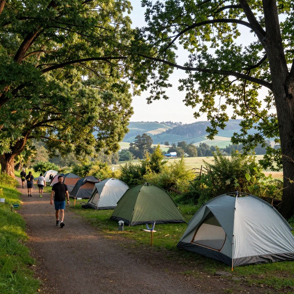 Bothe-Napa Valley State Park