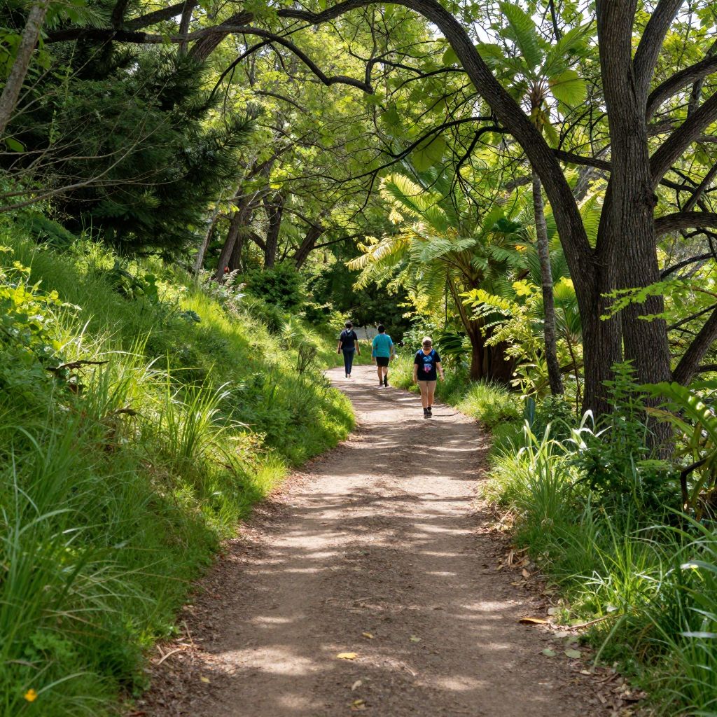 Camarillo Grove Park