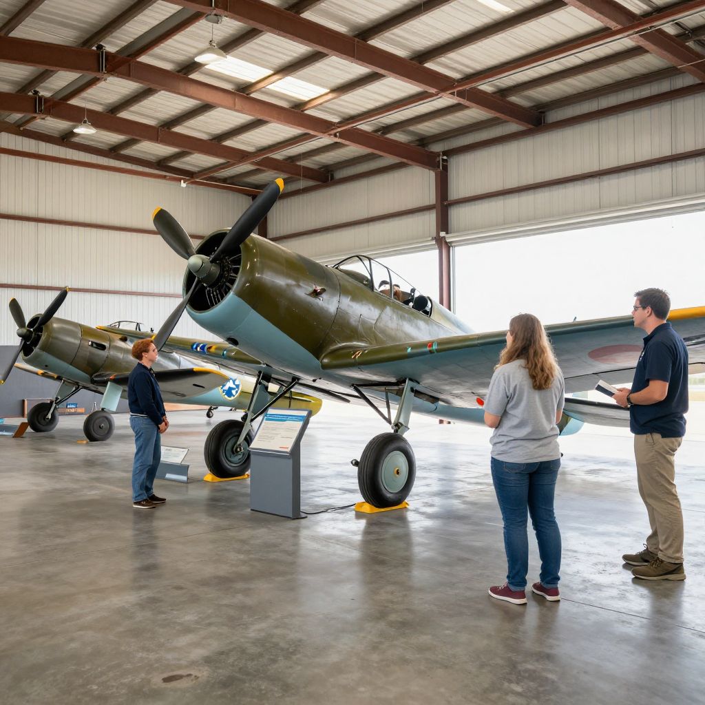 Commemorative Air Force SoCal Wing