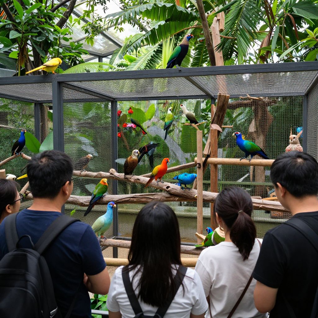 Camarillo Bird Museum