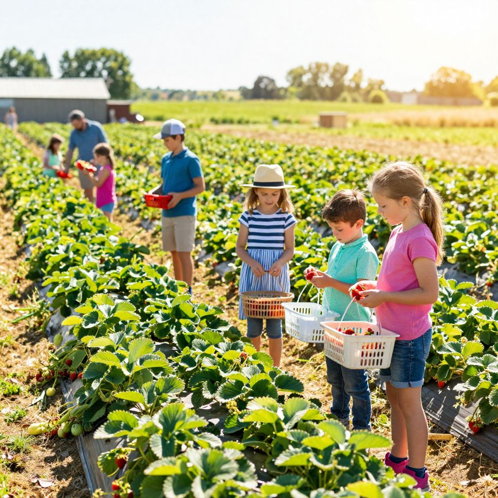 McGrath Family Farm